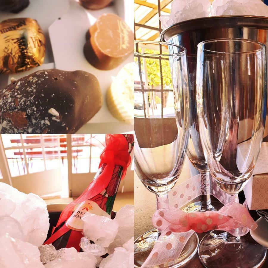 克拉伦斯诺克奥特景观旅馆酒店 外观 照片